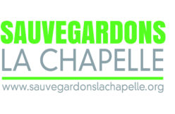 Association pour la sauvegarde du site de la Chapelle